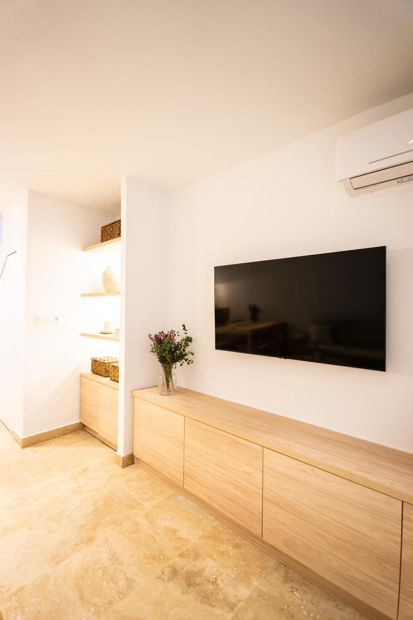 Vera Sun Luxury New!!! 89 En Vera Coast Los Amarguillos Exterior foto